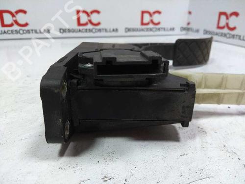 Pedal SEAT LEON (1M1)  | BP17396208I4 