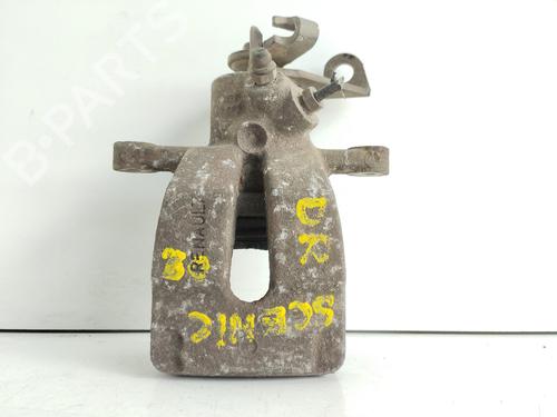 Used Right rear brake caliper Right rear brake caliper 36527578 36527578
