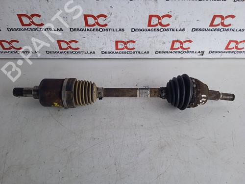 Antriebswelle links vorne für FORD FOCUS III 1.6 TDCi (115 hp) 30528023
