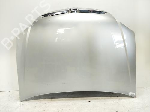 Used Hood OPEL VECTRA C (Z02) 2.2 16V (F69) (147 hp) 17800088