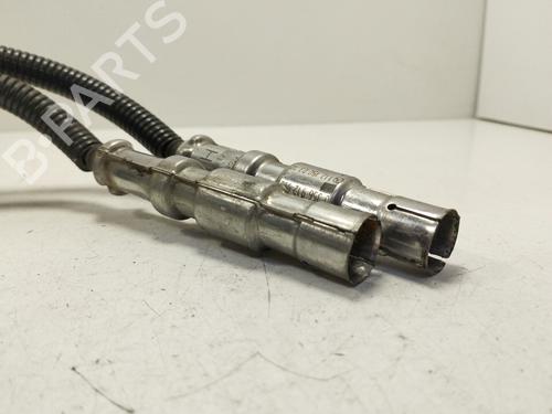 Ignition coil MERCEDES-BENZ M-CLASS (W163) ML 430 (163.172) | BP24627558M94 