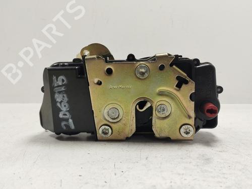 Used Rear right lock Rear right lock CITROËN XSARA PICASSO (N68) 2.0 HDi (90 hp) 36002498 36002498