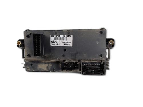 Elektronisk modul IVECO DAILY IV Platform/Chassis | BP30974733M83