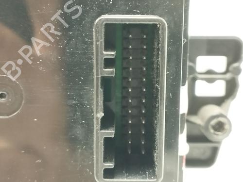 Climate control RENAULT MEGANE III Hatchback (BZ0/1_, B3_) 1.5 dCi (BZ1G, BZ1W, BZ0R) | BP20689955I5 