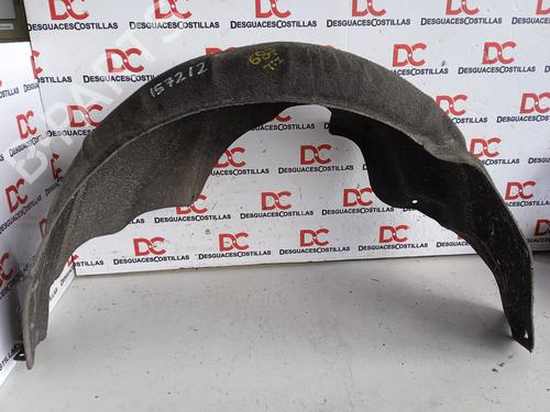 Used Wheel arch BMW 3 (E90) 320 d (177 hp) 24885033