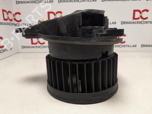 Used Heater blower motor PEUGEOT 306 (7B, N3, N5) 1.9 D (69 hp) 17408676
