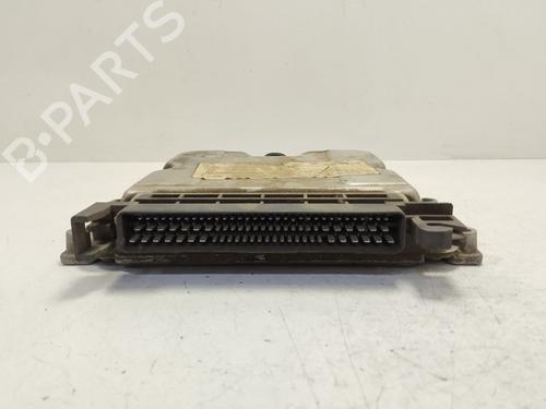 Engine control unit (ECU) PEUGEOT 406 (8B) 2.0 HDI 110 | BP20698412M57 