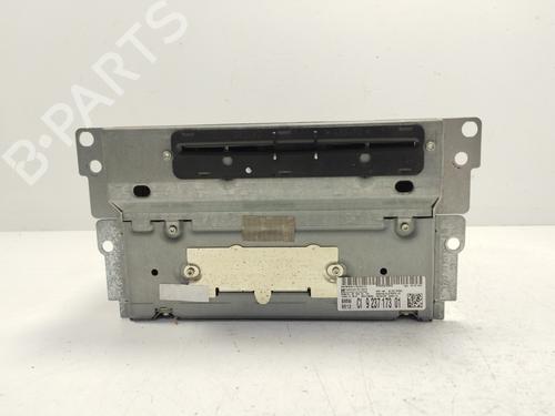 Used Radio BMW 5 (F10) 520 d (184 hp) 18903920