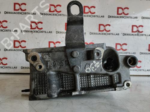 Cylinder head BMW 5 (F10) 520 d | BP17420020M5 
