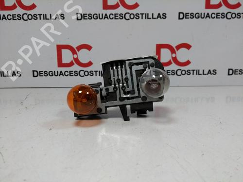 Lampenträger für RENAULT MEGANE I Classic (LA0/1_) 1.9 dCi (LA05, LA1F) (102 hp) 32085548
