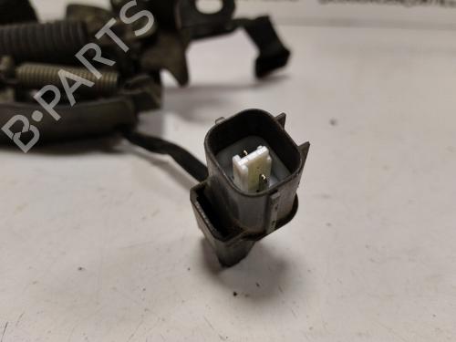Hood lock HONDA ACCORD VII (CL, CN) 2.0 (CL7) | BP24630067C133 