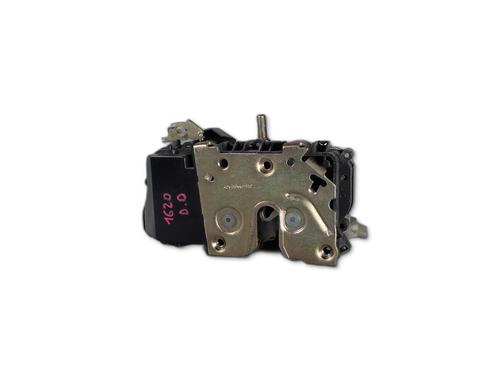 Used Front right lock Front right lock CITROËN XSARA PICASSO (N68) 2.0 HDi (90 hp) 36002042 36002042