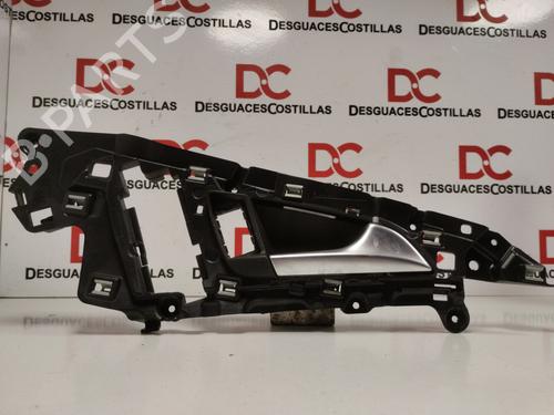 Used Front right interior door handle AUDI A6 C7 (4G2, 4GC) 2.0 TDI (190 hp) 31600168