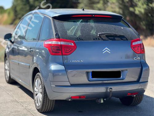 Engine CITROËN C4 Picasso I MPV (UD_)  | BP29351665M1 