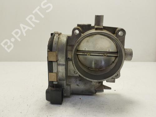 Used Throttle body MERCEDES-BENZ E-CLASS (W210) E 280 (210.063) (204 hp) 24627995
