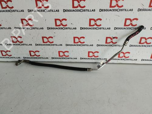 Used Pipe OPEL COMBO Box Body/MPV (X12) 1.3 CDTI (B05) (90 hp) 17421037