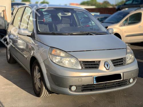 Used Parts RENAULT SCÉNIC II (JM0/1_) [2003-2010]  4446236