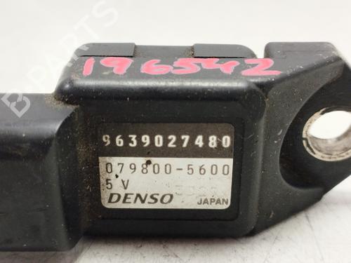 Elektronisk modul CITROËN C5 II (RC_)  | BP21076251M83 
