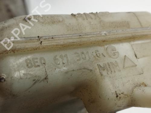 Brake master cylinder AUDI A4 B7 (8EC) | BP39075317M77 - Image 6