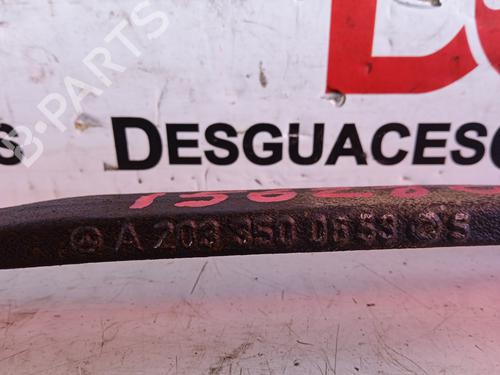 Querlenker links hinten MERCEDES-BENZ C-CLASS (W203) C 200 CDI (203.004) | BP20983433M14 