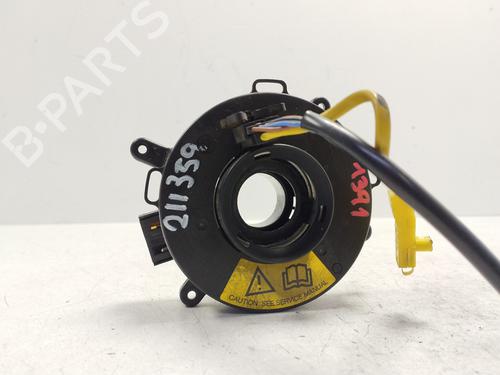 Used Squib airbag LANCIA LYBRA (839_) 1.9 JTD (839AXI1A) (110 hp) 27191811