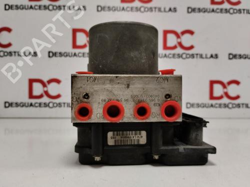 ABS Bremseaggregat PEUGEOT 307 Break (3E) 1.6 HDi 110 | BP17415670M43 