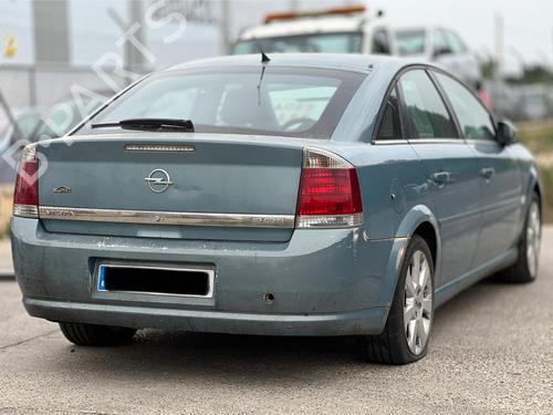 Right front window switch OPEL VECTRA C GTS (Z02)  | BP34525929I26  - Image 9
