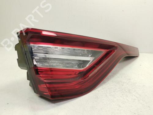 Left tailgate light RENAULT MEGANE IV Hatchback (B9A/M/N_) | BP35775335C79 - Image 2
