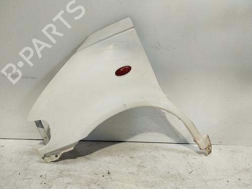 Used Left front fenders NISSAN SERENA (C23) 2.3 D (75 hp) 29190475