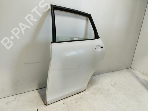 Left rear door SEAT TOLEDO III (5P2)  | BP25215686C4 