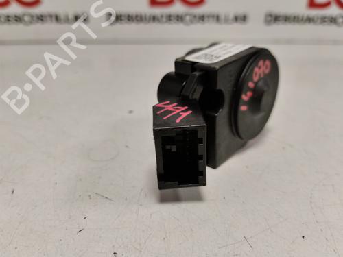 Ignition barrel OPEL ASTRA J (P10)  | BP25833615M48 