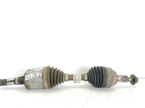 Used Left front driveshaft CHEVROLET CRUZE (J300) 2.0 CDI (150 hp) 30049923