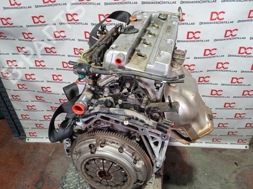 Motor HONDA CR-V II (RD_) 2.0 (RD5) | BP17422901M1 