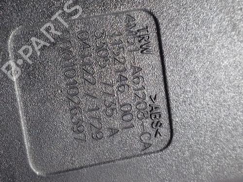 Front right belt tensioner FORD FOCUS II (DA_, HCP, DP)  | BP31263761C88 