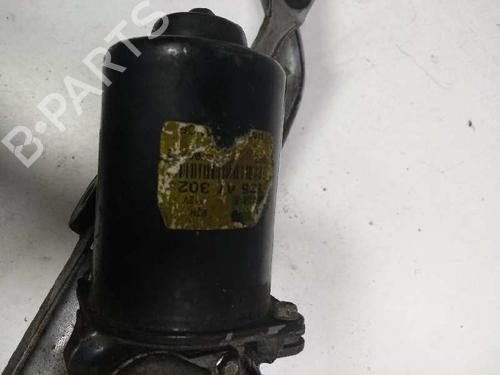 Front wiper motor CITROËN JUMPY I Platform/Chassis (BU_, BV_, BW_, BX_) 2.0 HDi 110 16V | BP17396871M29 