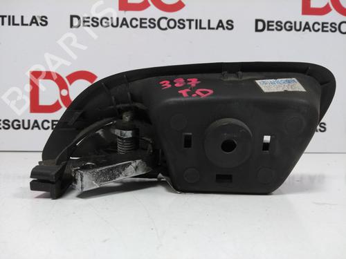 Rear right interior door handle CHEVROLET CRUZE (J300) 2.0 CDI | BP17405041I16
