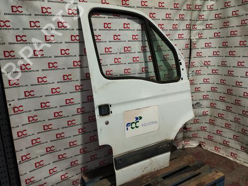 Right front door RENAULT MASTER II Van (FD) 2.5 dCi | BP17423030C3 