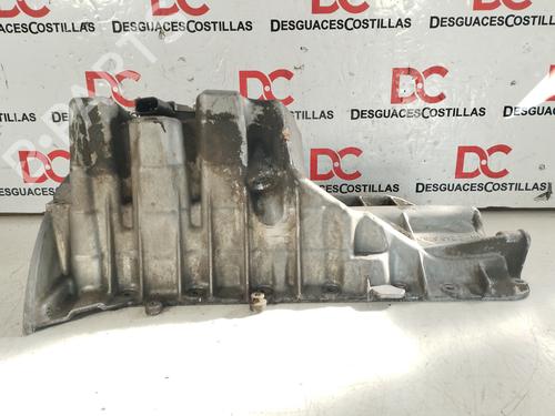 Oil sump BMW 3 (E46) 320 d | BP17470978M115 