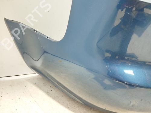 Rear bumper AUDI A4 B7 Avant (8ED) 2.0 TDI 16V | BP31189360C8