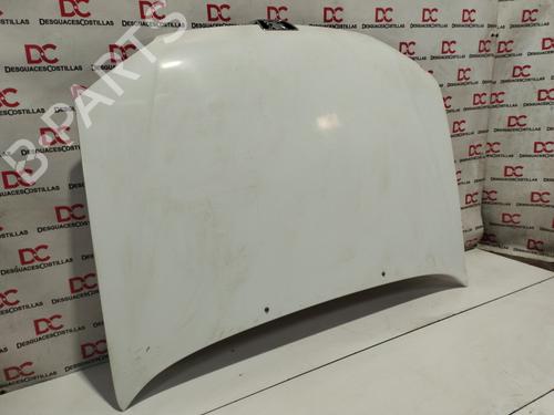 Hood PEUGEOT 306 Hatchback (7A, 7C, N3, N5) 1.8 16V | BP25250288C1 