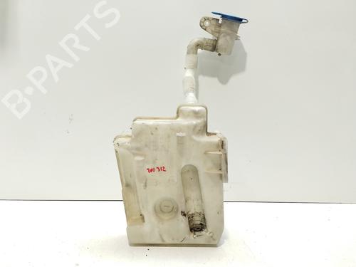 Windscreen washer tank SEAT LEON (1P1) 1.9 TDI | BP23460558C113 
