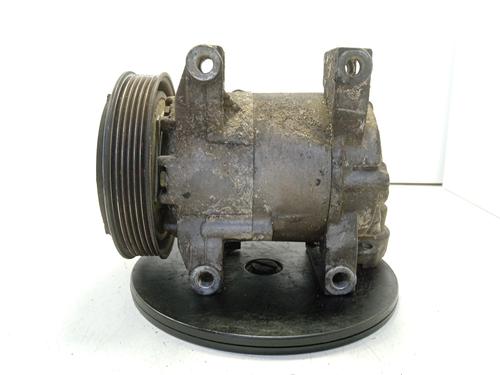 Used AC compressor AC compressor HYUNDAI ELANTRA VII Saloon (CN7) 1.6 (123 hp) 40101960 40101960