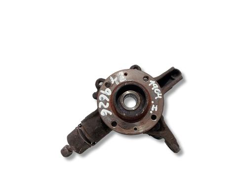 Used Left front steering knuckle Left front steering knuckle CITROËN C4 Grand Picasso I (UA_) 1.6 HDi 110 (112 hp) 39634345 39634345