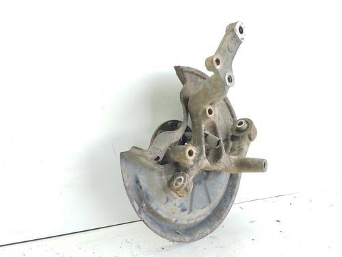 Left rear steering knuckle SEAT ALTEA (5P1)  | BP28139914M27 