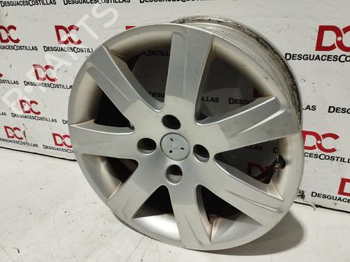 Rim PEUGEOT 208 I (CA_, CC_) 1.2 THP 110 | BP17424818C45