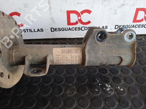 Right front shock absorber OPEL CORSA D (S07) 1.3 CDTI (L08, L68) | BP26922271M17 