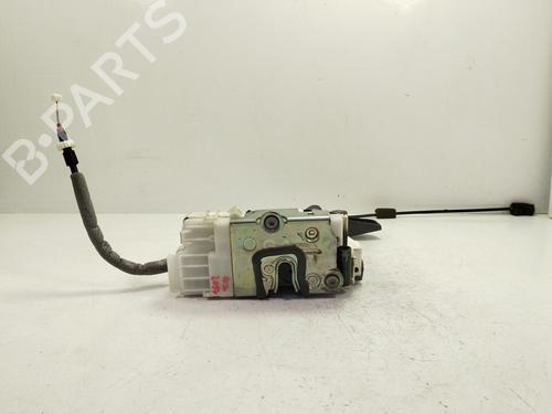 Used Rear right lock Rear right lock MERCEDES-BENZ R-CLASS (W251, V251) [2005-2017] 36003395 36003395