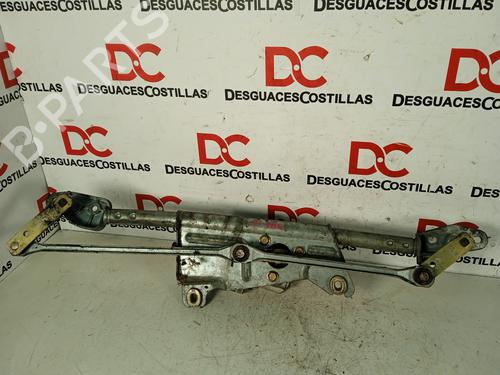 Front wiper motor PEUGEOT 106 I (1A, 1C) 1.5 D | BP17414432M29