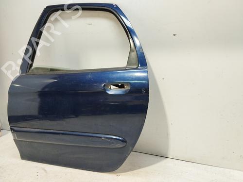 Left rear door CITROËN XSARA PICASSO (N68) 2.0 HDi | BP28192077C4 
