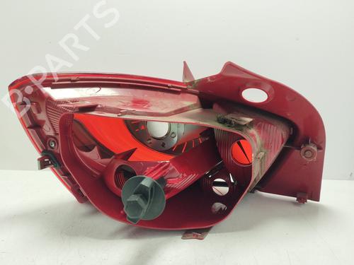 Right taillight SEAT IBIZA IV (6J5, 6P1)  | BP18247804C35 